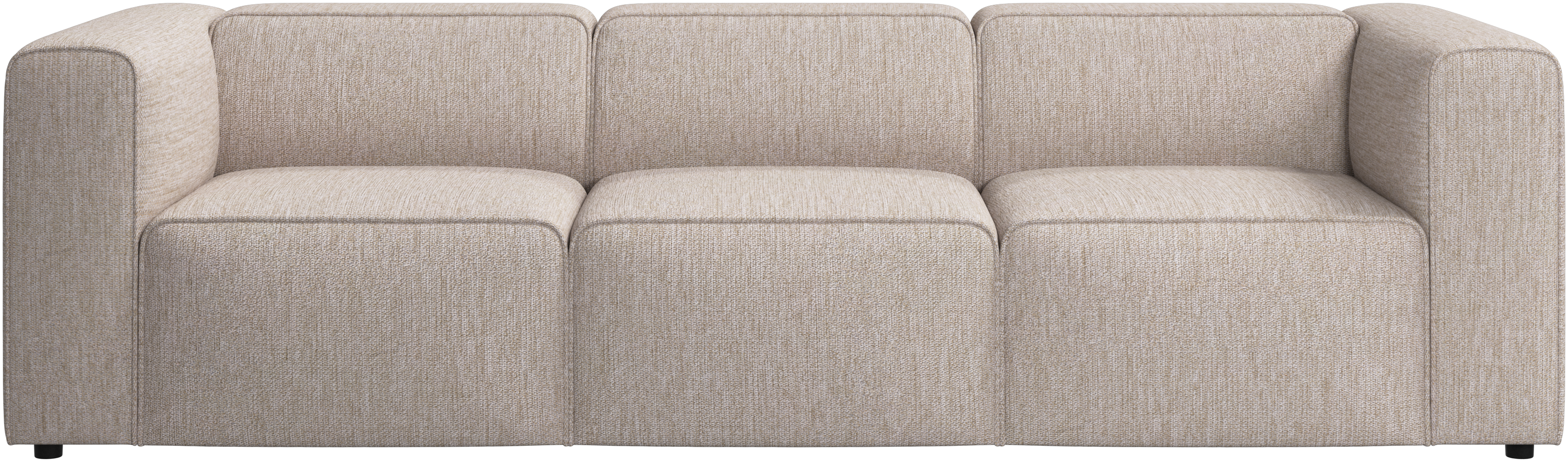 BoConcept 高級三人がけ ソファ カウチソフ ア